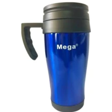 Термочашка Mega PR040 0.4л (PM040METL): Производитель Mega