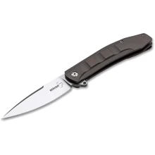 Нож Boker Plus Talpid (2373.08.50): Тип ножа Карманный