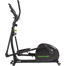 Орбитрек Tunturi C20-R Crosstrainer Compentence 17TCR20000: Тип Электромагнитный