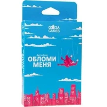 Настольная игра GAGA Обломи Меня (237083): Производитель Gaga