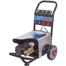 Мойка высокого давления Edon HP1012D-2.0A: Максимальное давление (бар) 180