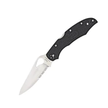Нож Spyderco Byrd Cara Cara 2, FRN: Тип ножа Складной
