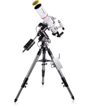 Телескоп Bresser Messier AR102s/600 EXOS-2 PMC-Eight GoTo (4742600) (931369): Виробник Bresser