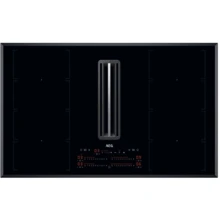 Варочная поверхность AEG CCE84779FB: Размеры для встраивания 21.2х78х49 см