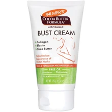 Крем для зміцнення грудей Palmers Cocoa Butter Formula, 125 g (4070-6.00): Виробник Palmers
