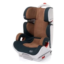 Автокрісло 4Baby (2/3) Questo-Fix (Beige): Група 15-36 кг (група 2-3)