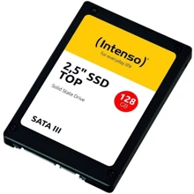 Intenso Top 128 GB (3812430): Тип накопителя внутренний