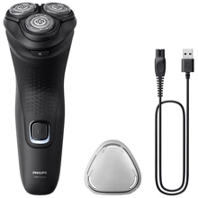 Электробритва Philips Shaver series 1000 S1141/00: Тип триммера Нет