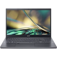 Ноутбук Acer Aspire 5 A515-57-52M4 (NX.K3MEX.003): Экран 15.6" IPS (1920x1080) Full HD
