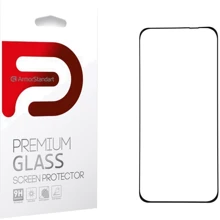 Аксессуар для смартфона ArmorStandart Tempered Glass Full Glue Curved Black for OPPO Find X2 (ARM56653): Совместимость OPPO Find X2