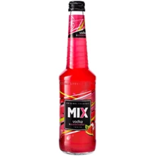 Коктейль MIX Vodka & Watermelon, 4% 0.33 л (4770047233698): Объем, л 0.33