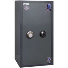Сейф Safetronics NTL 120LGs: Тип Офисный