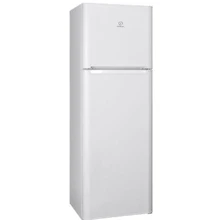 Холодильник Indesit TIAA 16: Тип холодильник двухкамерный
