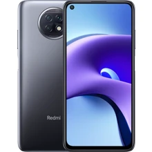 Смартфон Xiaomi Redmi Note 9T 4/64 GB Nightfall Black Approved Витринный образец: Причина уценки Как новый (витринный образец): смартфон выглядит и функционирует как новый. Смартфон полностью протестирован по программе Approved, все функции работают корректно