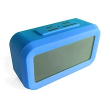 SMART-часы Mealux Голубые (Smart clock BL): Производитель Mealux
