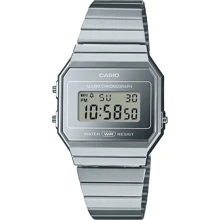 Наручний годинник Casio VINTAGE ICONIC A700WEV-7AEF (363212): Стиль Спортивный