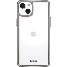 Чохол для iPhone Urban Armor Gear UAG Plyo Ash (114085113131) для iPhone 14 Plus: Колір серый