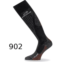 Термошкарпетки Lasting SWH 902 - XL - Black (002.003.2246): undefined undefined