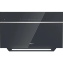 Вытяжка Whirlpool WHVS 90 FLT C K: Тип воздухоочистителя Рециркуляция