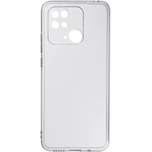 Чохол для телефона ArmorStandard Air Series Transparent for Xiaomi Redmi 10C (ARM61299): Сумісність Xiaomi Redmi 10C