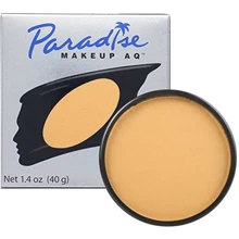 Mehron Paradise, Dijon Профессиональный аквагрим (Дижон) 40 g: undefined undefined