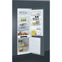 Встраиваемый холодильник Whirlpool ART 895 A++ NF: Тип Двухкамерный холодильник