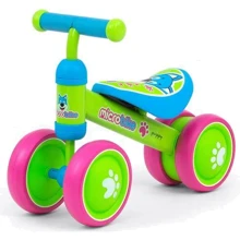 Беговел для малышей Milly Mally Micro Puppy: Производитель Milly Mally