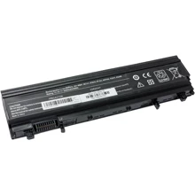 Батарея для ноутбука Dell 970V9 Latitude E5440 11.1V Black 5200mAh OEM: Ємність, мАг 5200