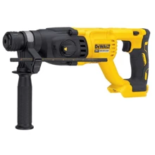 Перфоратор DeWalt DCH133N (без АКБ та ЗУ): Тип крепления бура SDS-Plus