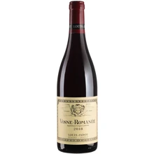 Вино Louis Jadot Vosne-Romanee красное сухое 0.75л (BWW4876): Страна производитель Франция