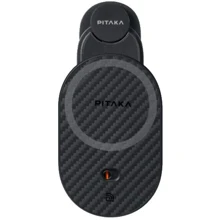 Держатель Pitaka Car Holder Air Vent MagEZ Car Mount Pro 2 Black (CM2302T) for Tesla: Производитель Pitaka