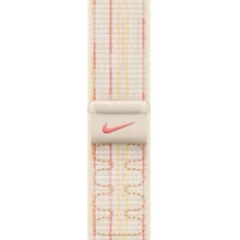 Epik Nike Sport Loop Starlight/Pink for Apple Watch 42/44/45/46/49mm: Производитель Epik
