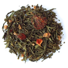 Чай Teahouse Инжир Клубника 100 г (WT2903): undefined undefined