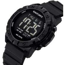 Наручные часы Naviforce Professional (1796): Стиль Спортивный