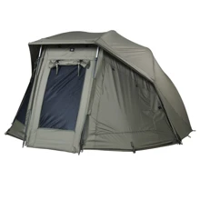 Палатка Ranger Elko 60in Oval Brolly+Zip Panel (EO 60ZР): Назначение для кемпинга