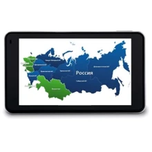 Garmin Nuvi 3760T СНГ + Европа: Слот для карт памяти MicroSD