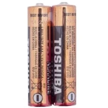 Toshiba AAA bat Alkaline Economy 2шт (00159944): undefined undefined