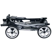 Станина для коляски Peg-Perego Duette (ICDU0100NL77): Виробник Peg-Perego