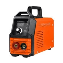 Сварочный инвертор Sturm AW97I2350D: Тип инвертор