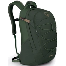 Рюкзак Рюкзак Osprey Quasar Gopher Green O / S хакі (009.2202): Виробник Osprey