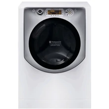 Стиральная машина Hotpoint-Ariston AQS 7 D29: Тип машины Автомат