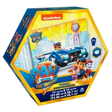 Пазл Spin Master Щенячий патруль в кино Гонщик (SM98468/6062722-1): Производитель Spin Master