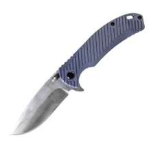 Нож и мультитул SKIF Sturdy G-10/SF grey (1765.01.01): Тип ножа Складной