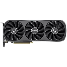 Видеокарта Zotac GAMING GeForce RTX 4070 Trinity (ZT-D40700D-10P) UA: Объем памяти, Гб 12