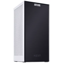 Персональный компьютер (ПК) ARTLINE Overlord H1 (H1v86w): Процессор Intel (6p+4e)-Core i5-13400F 2.5-4.6GHz