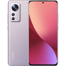 Смартфон Xiaomi 12 8/256Gb Pink (Global): Дисплей 6.28 OLED (1080 x 2400) 419 ppi / 120 Hz / Corning Gorilla Glass Victus