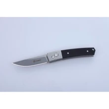 Нож Ganzo G7362 Black: Тип ножа складной
