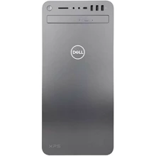 Персональный компьютер (ПК) DELL XPS 8930 TOWER DESKTOP SILVER: Процессор Intel Core i7-8700 (3,2 ГГц)