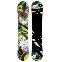 Доска для сноуборда Volkl CASHEW (2012/2013): Стиль катания Freestyle