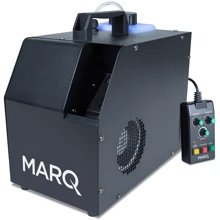 MARQ HAZE 800 DMX: Производитель MARQ